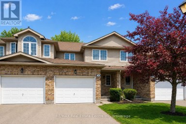 38 - 210 DAWN AVENUE Guelph (Clairfields/Hanlon Business Park) Ontario photo 1