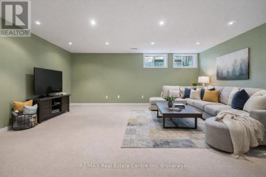 38 - 210 DAWN AVENUE Guelph (Clairfields/Hanlon Business Park) Ontario photo 12