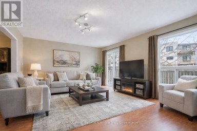38 - 210 DAWN AVENUE Guelph (Clairfields/Hanlon Business Park) Ontario photo 4
