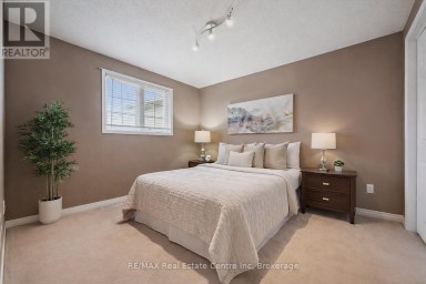 38 - 210 DAWN AVENUE Guelph (Clairfields/Hanlon Business Park) Ontario photo 9