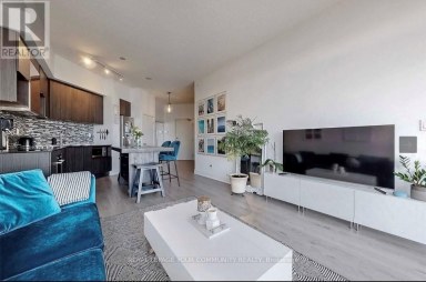 219 - 99 THE DONWAY W Toronto (Banbury-Don Mills) Ontario photo 3