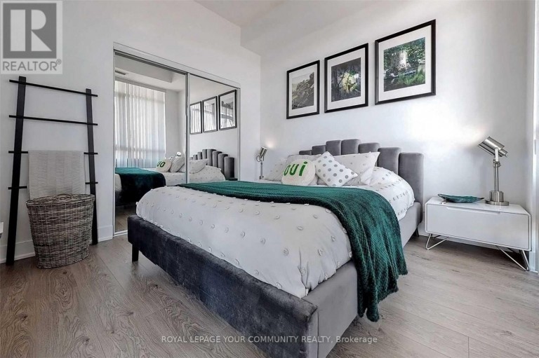 219 - 99 THE DONWAY W, Toronto (Banbury-Don Mills), Ontario, M3C0N8