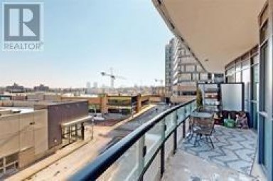 219 - 99 THE DONWAY W Toronto (Banbury-Don Mills) Ontario photo 8