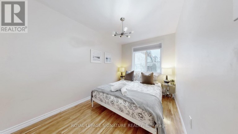 B - 61 CAMERON STREET, Toronto (Kensington-Chinatown), Ontario, M5T2H1