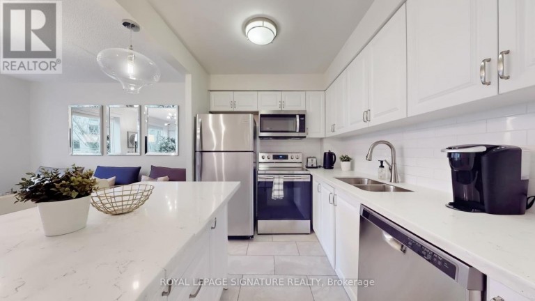 B - 61 CAMERON STREET, Toronto (Kensington-Chinatown), Ontario, M5T2H1