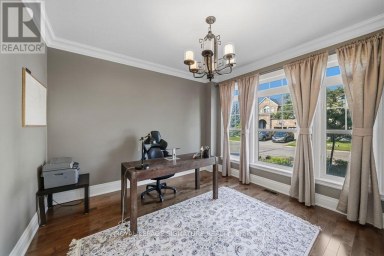 9 WILLIAM BOWES BOULEVARD Vaughan (Maple) Ontario photo 10