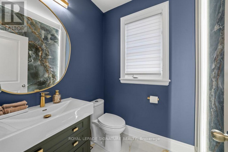 9 WILLIAM BOWES BOULEVARD, Vaughan (Maple), Ontario, L6A4B1