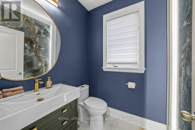 9 WILLIAM BOWES BOULEVARD Vaughan (Maple) Ontario photo 11
