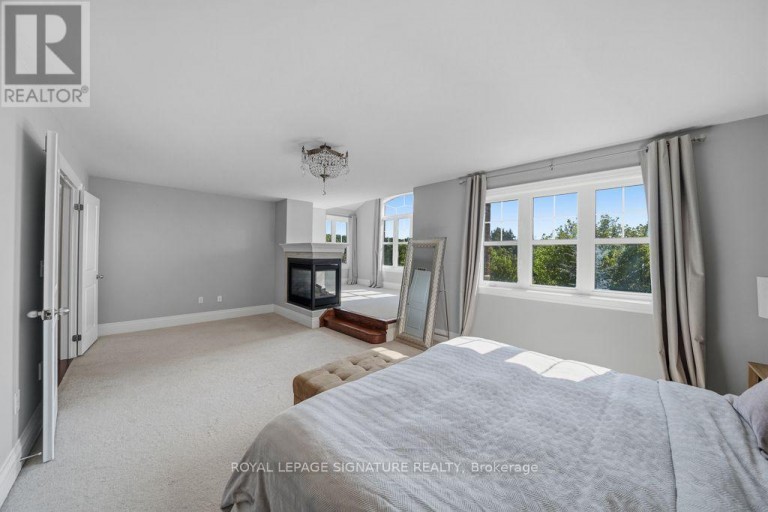 9 WILLIAM BOWES BOULEVARD, Vaughan (Maple), Ontario, L6A4B1