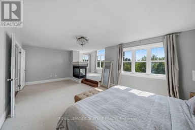 9 WILLIAM BOWES BOULEVARD Vaughan (Maple) Ontario photo 12