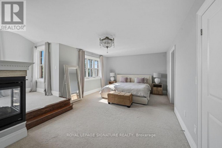 9 WILLIAM BOWES BOULEVARD, Vaughan (Maple), Ontario, L6A4B1