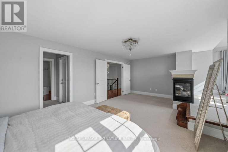 9 WILLIAM BOWES BOULEVARD, Vaughan (Maple), Ontario, L6A4B1