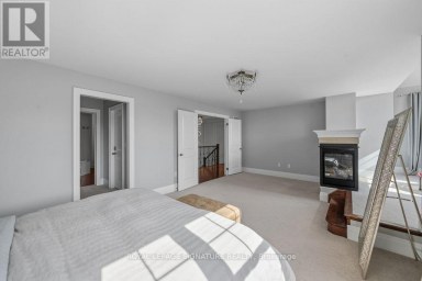 9 WILLIAM BOWES BOULEVARD Vaughan (Maple) Ontario photo 14