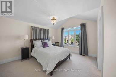 9 WILLIAM BOWES BOULEVARD Vaughan (Maple) Ontario photo 17
