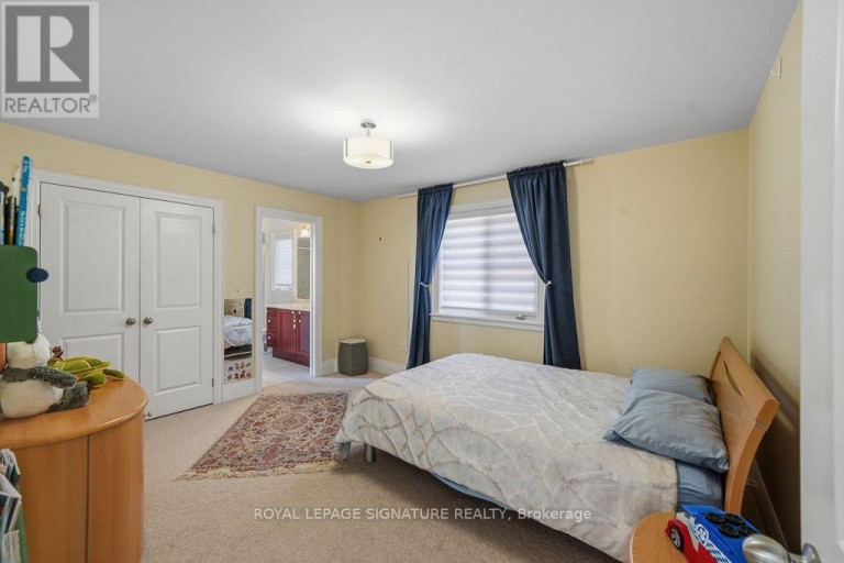 9 WILLIAM BOWES BOULEVARD, Vaughan (Maple), Ontario, L6A4B1