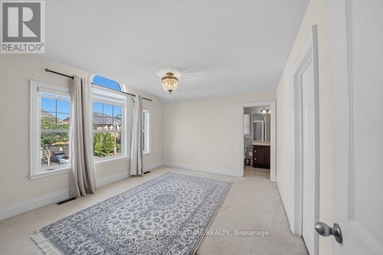 9 WILLIAM BOWES BOULEVARD, Vaughan (Maple), Ontario, L6A4B1