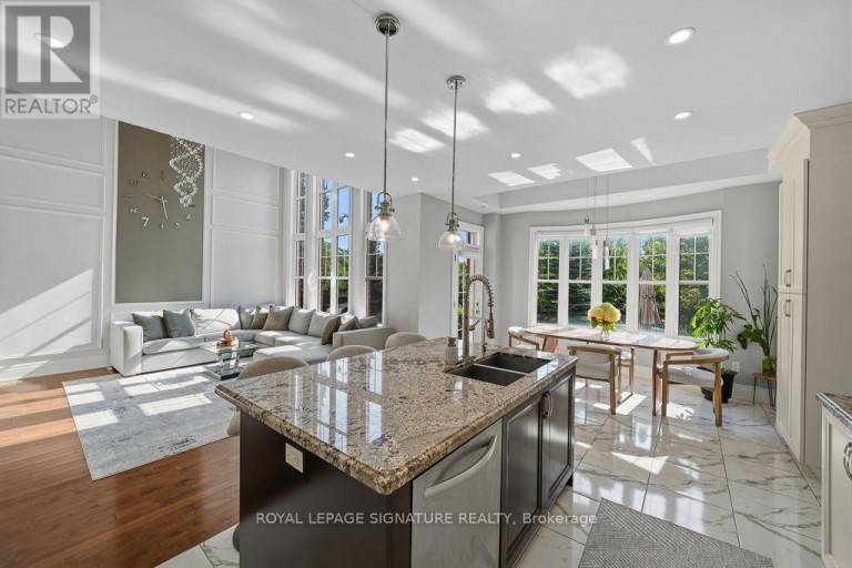 9 WILLIAM BOWES BOULEVARD, Vaughan (Maple), Ontario, L6A4B1