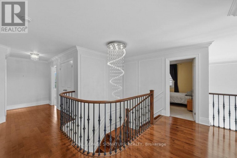 9 WILLIAM BOWES BOULEVARD, Vaughan (Maple), Ontario, L6A4B1