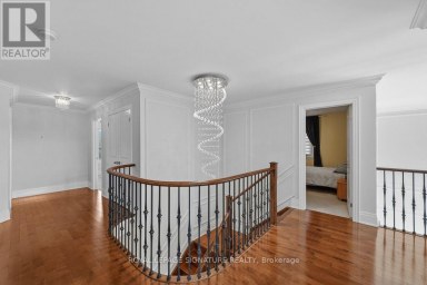 9 WILLIAM BOWES BOULEVARD Vaughan (Maple) Ontario photo 20
