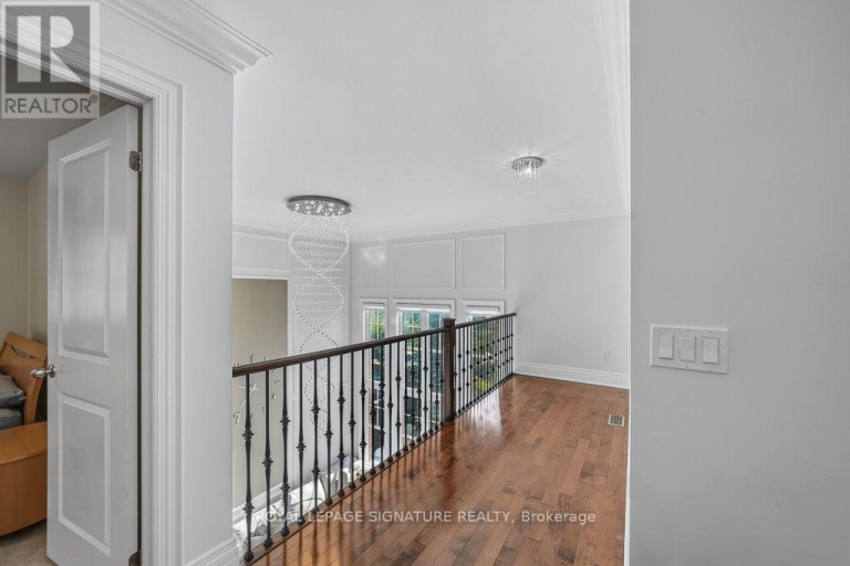 9 WILLIAM BOWES BOULEVARD, Vaughan (Maple), Ontario, L6A4B1