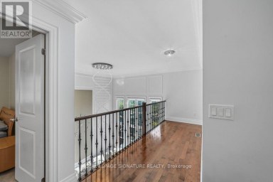 9 WILLIAM BOWES BOULEVARD Vaughan (Maple) Ontario photo 21