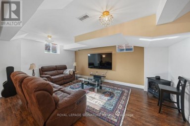 9 WILLIAM BOWES BOULEVARD Vaughan (Maple) Ontario photo 22