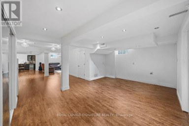 9 WILLIAM BOWES BOULEVARD Vaughan (Maple) Ontario photo 24
