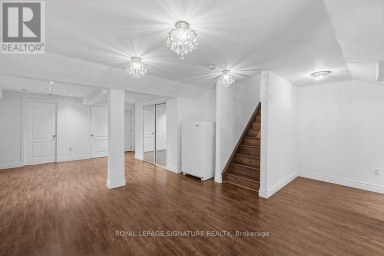 9 WILLIAM BOWES BOULEVARD Vaughan (Maple) Ontario photo 26