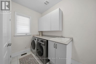 9 WILLIAM BOWES BOULEVARD Vaughan (Maple) Ontario photo 27