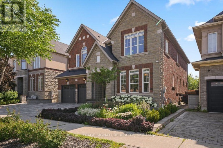 9 WILLIAM BOWES BOULEVARD, Vaughan (Maple), Ontario, L6A4B1