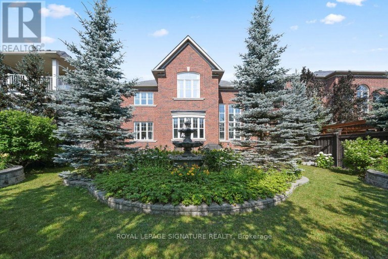 9 WILLIAM BOWES BOULEVARD, Vaughan (Maple), Ontario, L6A4B1