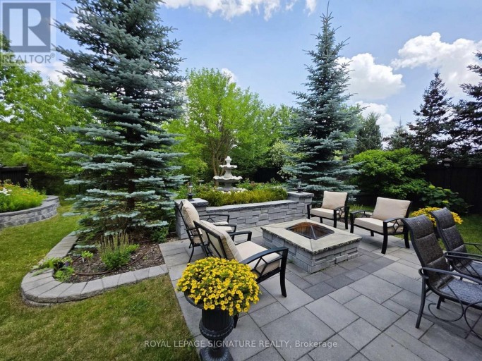 9 WILLIAM BOWES BOULEVARD, Vaughan (Maple), Ontario, L6A4B1