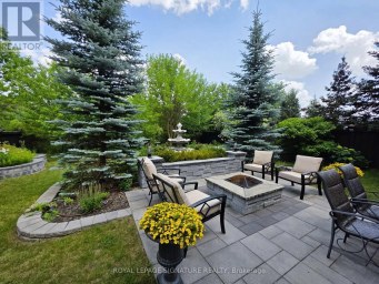9 WILLIAM BOWES BOULEVARD Vaughan (Maple) Ontario photo 30