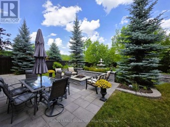 9 WILLIAM BOWES BOULEVARD Vaughan (Maple) Ontario photo 31