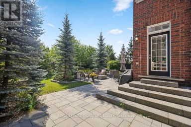 9 WILLIAM BOWES BOULEVARD Vaughan (Maple) Ontario photo 32