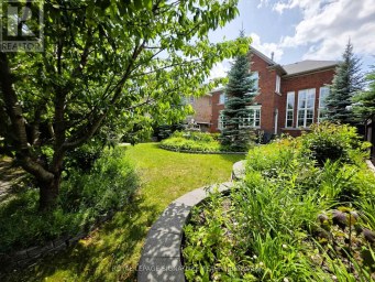 9 WILLIAM BOWES BOULEVARD Vaughan (Maple) Ontario photo 33