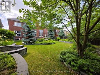 9 WILLIAM BOWES BOULEVARD Vaughan (Maple) Ontario photo 34