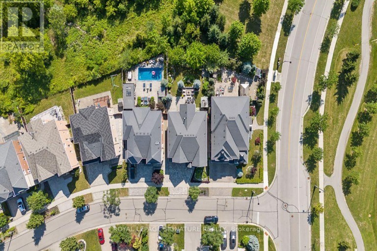 9 WILLIAM BOWES BOULEVARD, Vaughan (Maple), Ontario, L6A4B1