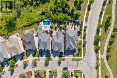 9 WILLIAM BOWES BOULEVARD Vaughan (Maple) Ontario photo 36