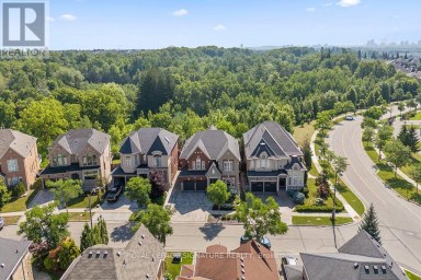 9 WILLIAM BOWES BOULEVARD Vaughan (Maple) Ontario photo 37
