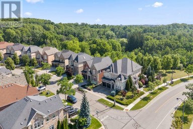 9 WILLIAM BOWES BOULEVARD Vaughan (Maple) Ontario photo 38