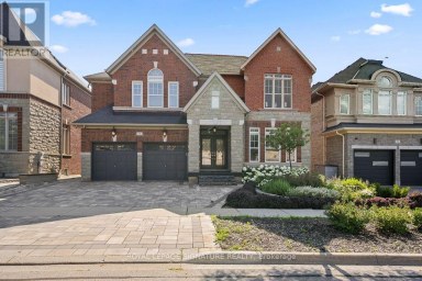 9 WILLIAM BOWES BOULEVARD Vaughan (Maple) Ontario photo 40