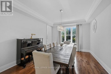 9 WILLIAM BOWES BOULEVARD Vaughan (Maple) Ontario photo 6