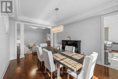 9 WILLIAM BOWES BOULEVARD Vaughan (Maple) Ontario photo 7