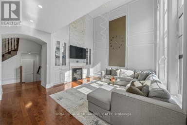 9 WILLIAM BOWES BOULEVARD Vaughan (Maple) Ontario photo 8