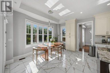9 WILLIAM BOWES BOULEVARD Vaughan (Maple) Ontario photo 9