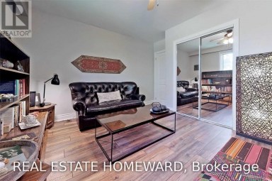 MAIN2ND - 54 LADYSLIPPER COURT Markham (Bayview Glen) Ontario photo 11