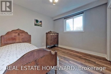 MAIN2ND - 54 LADYSLIPPER COURT Markham (Bayview Glen) Ontario photo 13