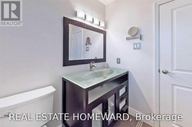 MAIN2ND - 54 LADYSLIPPER COURT Markham (Bayview Glen) Ontario photo 15
