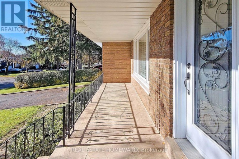 MAIN2ND - 54 LADYSLIPPER COURT, Markham (Bayview Glen), Ontario, L3T2S7